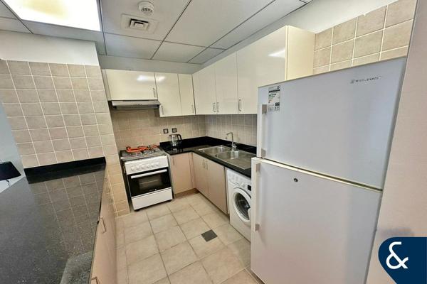 1 Bedroom | Large Layout | Vacant Soon